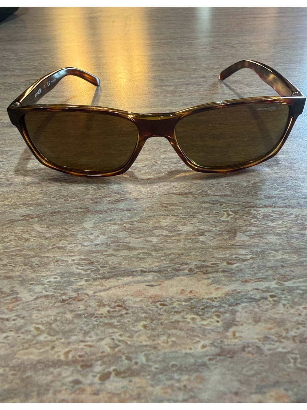 Arnette Slickster Sun Glasses